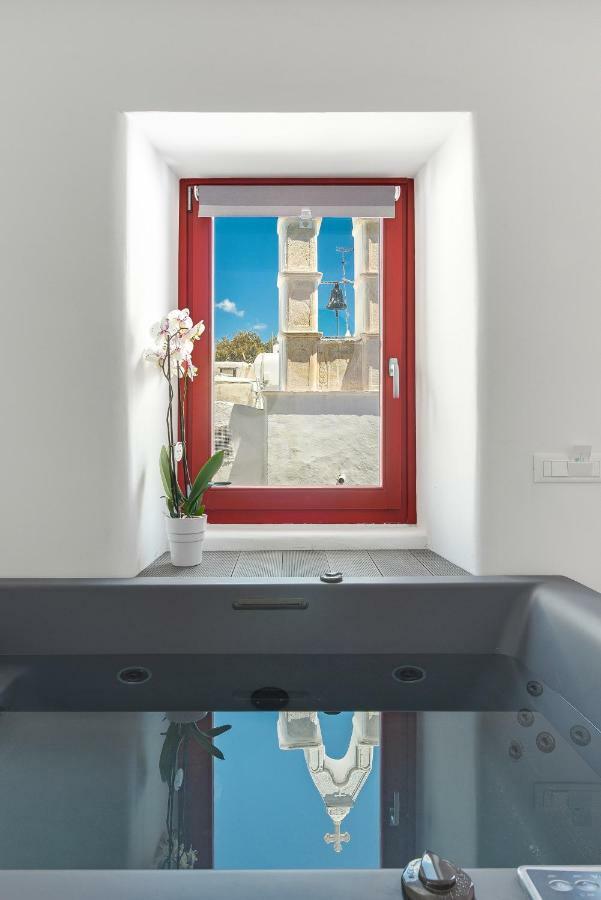 Little Venice Villas Mykonos Town Buitenkant foto